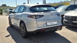 
										ALFA R. Stelvio AT8 RWD 2023 completo									