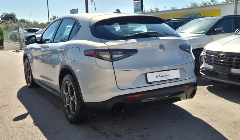 
								ALFA R. Stelvio AT8 RWD 2023 completo									