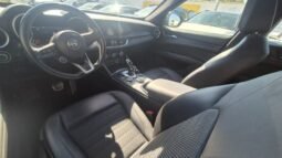 
										ALFA R. Stelvio AT8 RWD 2023 completo									