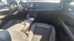 
										ALFA R. Stelvio AT8 RWD 2023 completo									