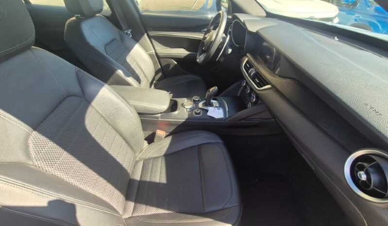 
								ALFA R. Stelvio AT8 RWD 2023 completo									