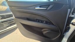 
										ALFA R. Stelvio AT8 RWD 2023 completo									