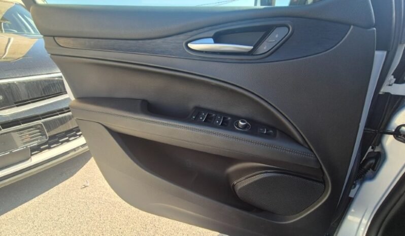 
								ALFA R. Stelvio AT8 RWD 2023 completo									