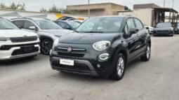 Fiat 500X MJT CROSS 2019