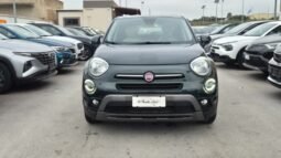 
										Fiat 500X MJT CROSS 2019 completo									