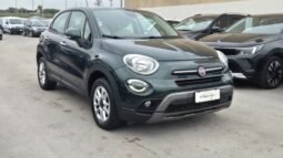 
										Fiat 500X MJT CROSS 2019 completo									