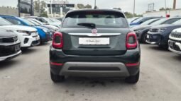 
										Fiat 500X MJT CROSS 2019 completo									