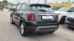 
										Fiat 500X MJT CROSS 2019 completo									