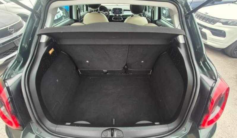 
								Fiat 500X MJT CROSS 2019 completo									