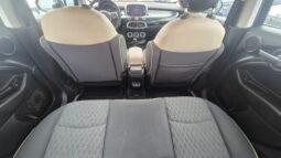 
										Fiat 500X MJT CROSS 2019 completo									