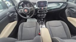 
										Fiat 500X MJT CROSS 2019 completo									