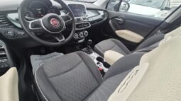 
										Fiat 500X MJT CROSS 2019 completo									