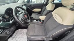 
										Fiat 500X MJT CROSS 2019 completo									