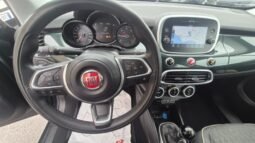 
										Fiat 500X MJT CROSS 2019 completo									