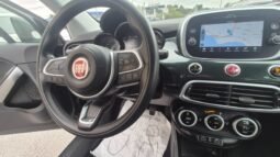 
										Fiat 500X MJT CROSS 2019 completo									