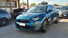 Fiat 600 DCT MHEV LA PRIMA 2025