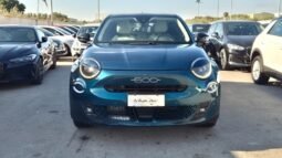 
										Fiat 600 DCT MHEV LA PRIMA 2025 completo									