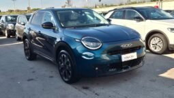 
										Fiat 600 DCT MHEV LA PRIMA 2025 completo									