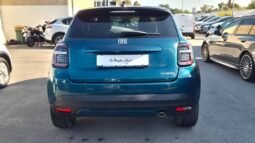 
										Fiat 600 DCT MHEV LA PRIMA 2025 completo									