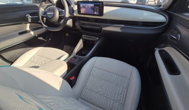 
								Fiat 600 DCT MHEV LA PRIMA 2025 completo									