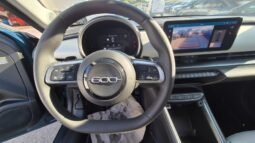
										Fiat 600 DCT MHEV LA PRIMA 2025 completo									
