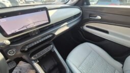 
										Fiat 600 DCT MHEV LA PRIMA 2025 completo									