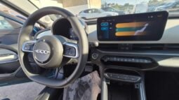 
										Fiat 600 DCT MHEV LA PRIMA 2025 completo									