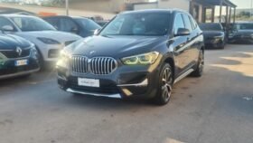BMW x1 XDRIVE 18D XLINE PLUS 2021