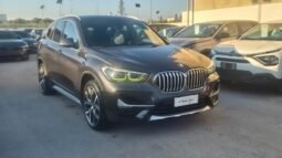 
										BMW x1 XDRIVE 18D XLINE PLUS 2021 completo									