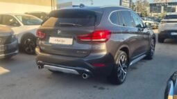 
										BMW x1 XDRIVE 18D XLINE PLUS 2021 completo									