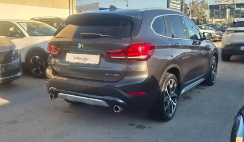 
								BMW x1 XDRIVE 18D XLINE PLUS 2021 completo									
