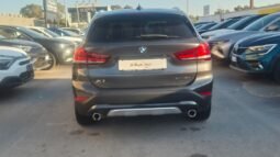 
										BMW x1 XDRIVE 18D XLINE PLUS 2021 completo									