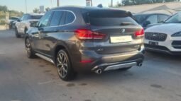 
										BMW x1 XDRIVE 18D XLINE PLUS 2021 completo									