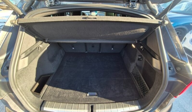 
								BMW x1 XDRIVE 18D XLINE PLUS 2021 completo									