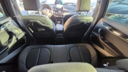 
										BMW x1 XDRIVE 18D XLINE PLUS 2021 completo									