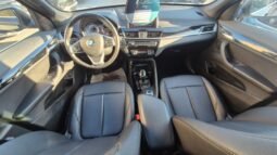 
										BMW x1 XDRIVE 18D XLINE PLUS 2021 completo									