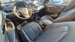 
										BMW x1 XDRIVE 18D XLINE PLUS 2021 completo									