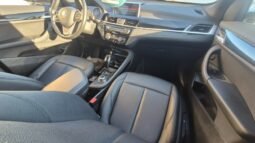 
										BMW x1 XDRIVE 18D XLINE PLUS 2021 completo									