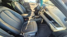 
										BMW x1 XDRIVE 18D XLINE PLUS 2021 completo									