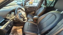 
										BMW x1 XDRIVE 18D XLINE PLUS 2021 completo									