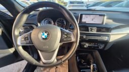
										BMW x1 XDRIVE 18D XLINE PLUS 2021 completo									