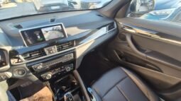 
										BMW x1 XDRIVE 18D XLINE PLUS 2021 completo									