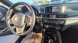
										BMW x1 XDRIVE 18D XLINE PLUS 2021 completo									