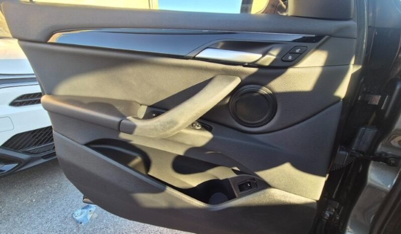 
								BMW x1 XDRIVE 18D XLINE PLUS 2021 completo									