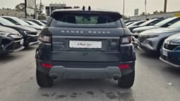 
										LAND ROVER RR EVOQUE HSE DYNAMIC TD4 TETTO PANORAMICO 2017 completo									