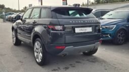 
										LAND ROVER RR EVOQUE HSE DYNAMIC TD4 TETTO PANORAMICO 2017 completo									