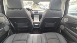 
										LAND ROVER RR EVOQUE HSE DYNAMIC TD4 TETTO PANORAMICO 2017 completo									