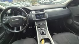 
										LAND ROVER RR EVOQUE HSE DYNAMIC TD4 TETTO PANORAMICO 2017 completo									