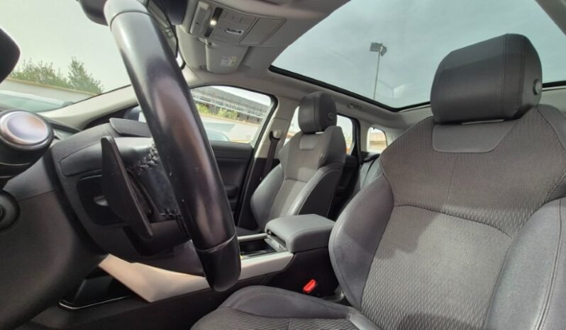 
								LAND ROVER RR EVOQUE HSE DYNAMIC TD4 TETTO PANORAMICO 2017 completo									