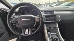 
										LAND ROVER RR EVOQUE HSE DYNAMIC TD4 TETTO PANORAMICO 2017 completo									